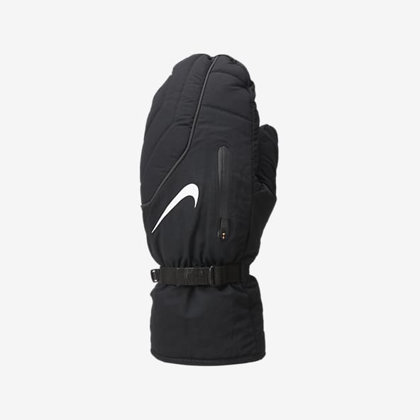 Cold Weather Golf Gloves Mitts. Nike